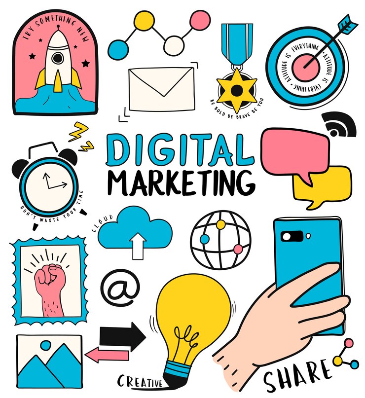 digital marketing